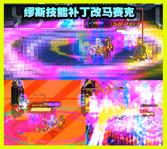 内容图